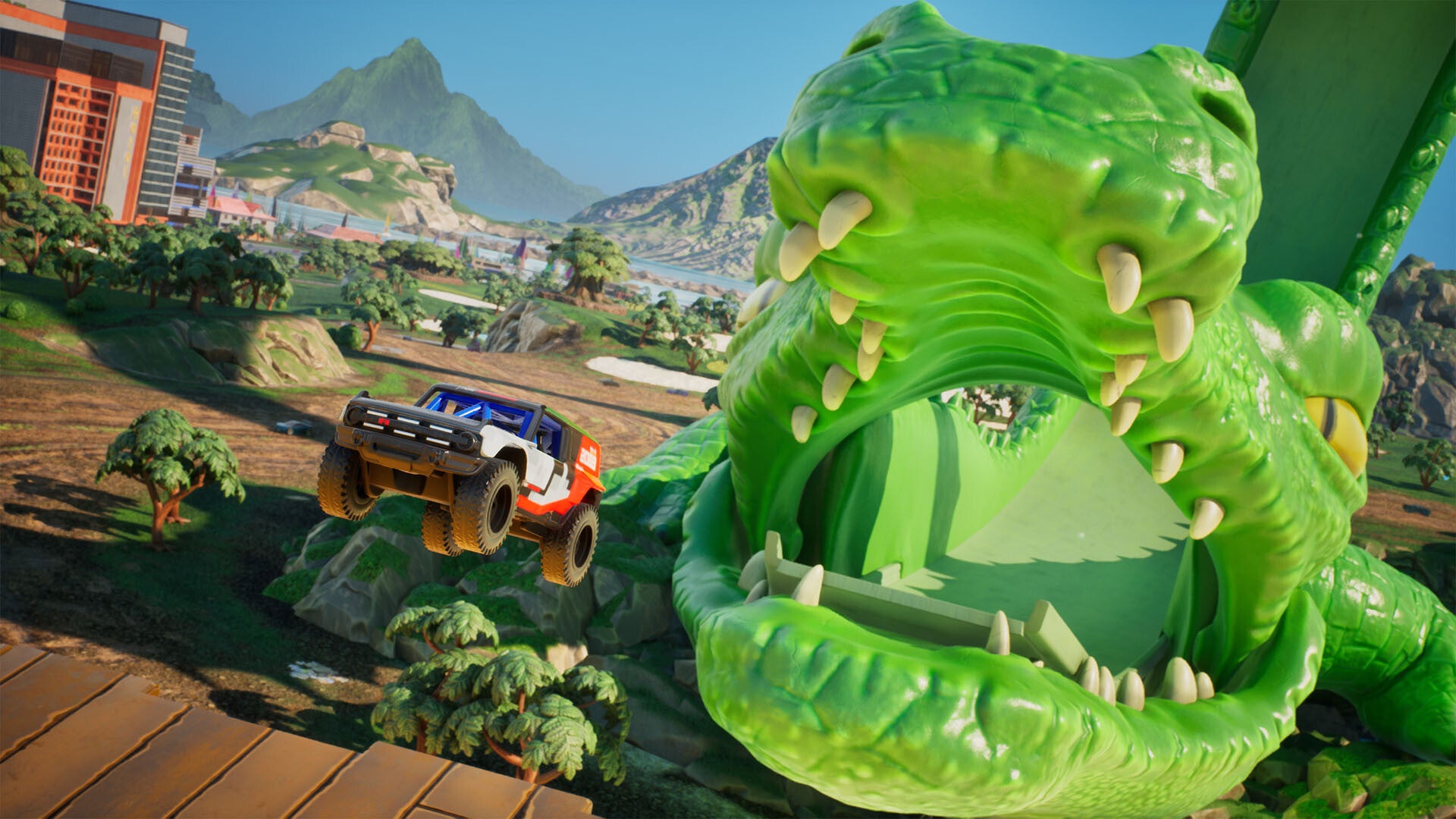 HOT WHEELS Infinite Rush Proves Bigger Isn’t Always Better 9 HotWheelsInfiniteRush review3