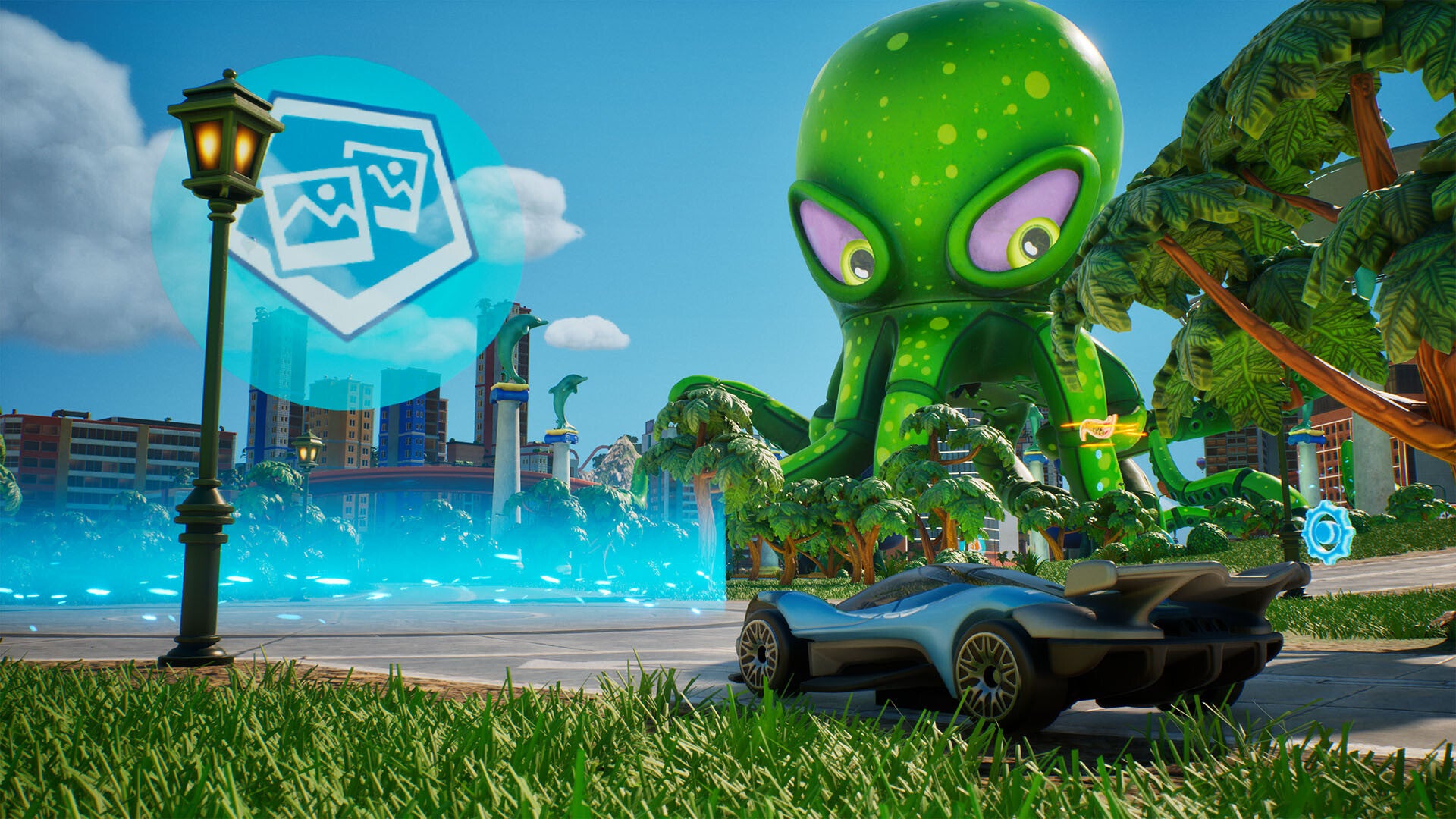 HOT WHEELS Infinite Rush Proves Bigger Isn’t Always Better 10 HotWheelsInfiniteRush review4