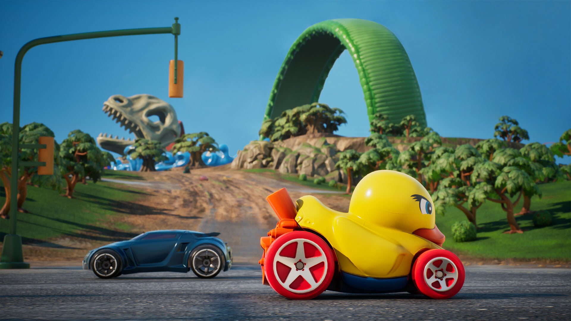 HOT WHEELS Infinite Rush Proves Bigger Isn’t Always Better 11 HotWheelsInfiniteRush review5
