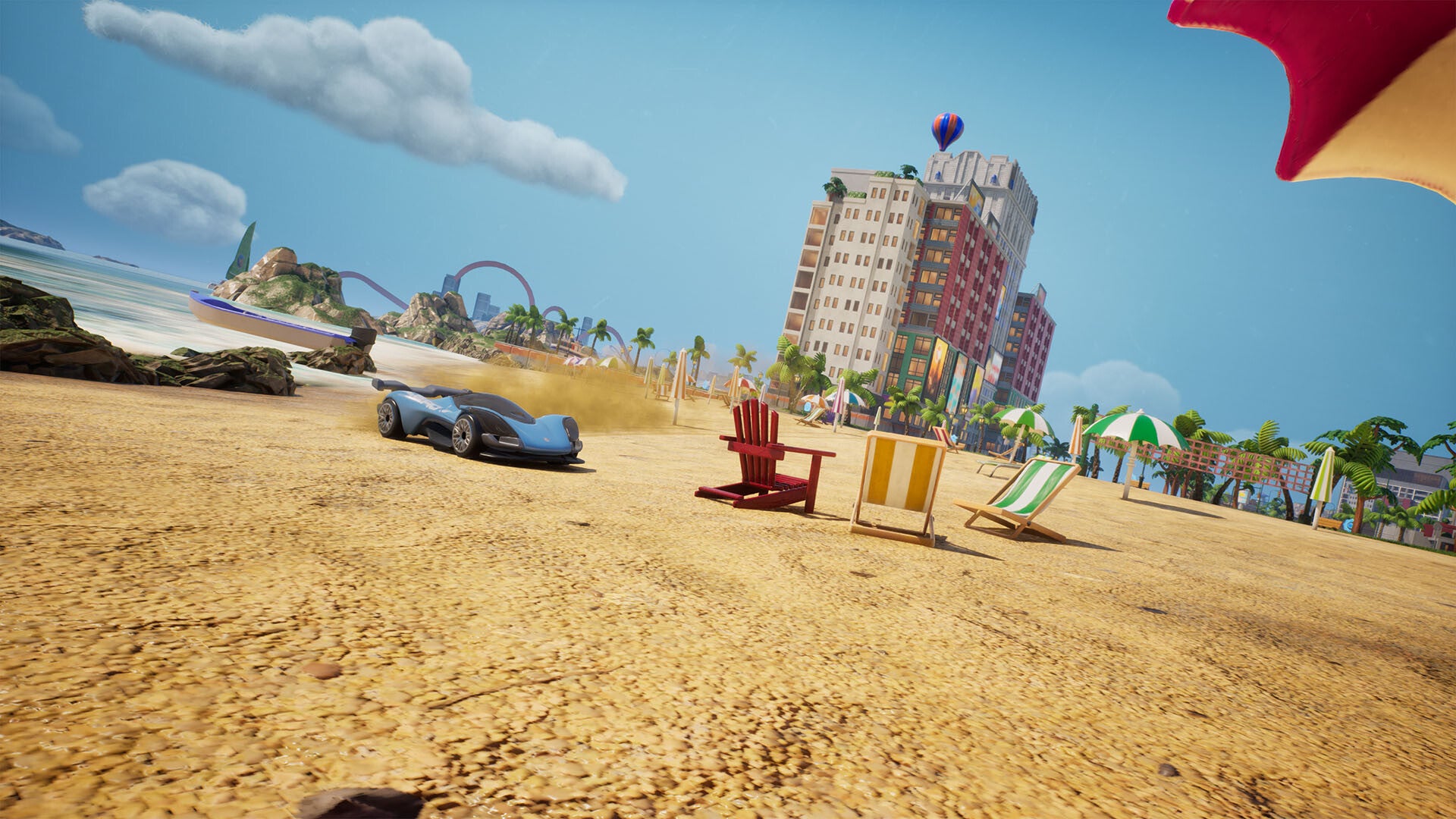 HOT WHEELS Infinite Rush Proves Bigger Isn’t Always Better 12 HotWheelsInfiniteRush review6