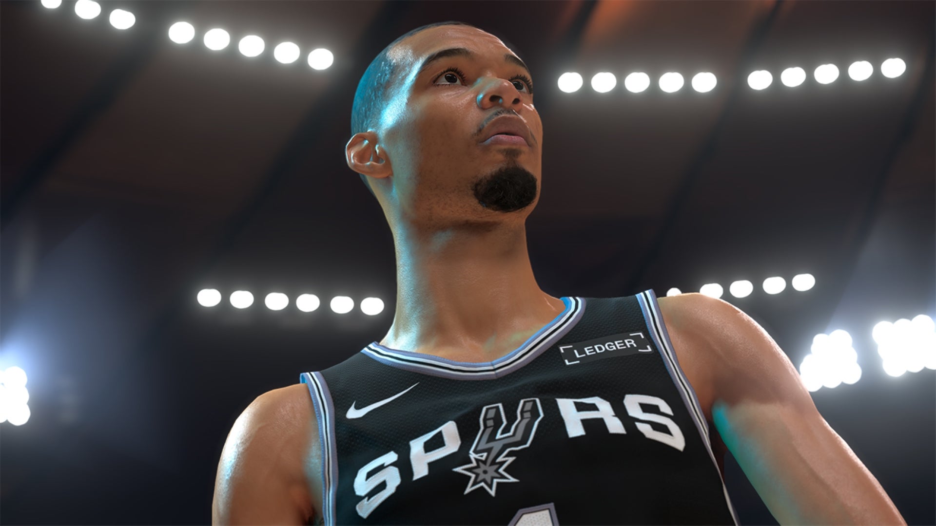 Smooth in Handheld, Rough on Big Screens - NBA 2K27 Makes the Right Trade-Offs on Switch 2 6 NBA2K27 review1