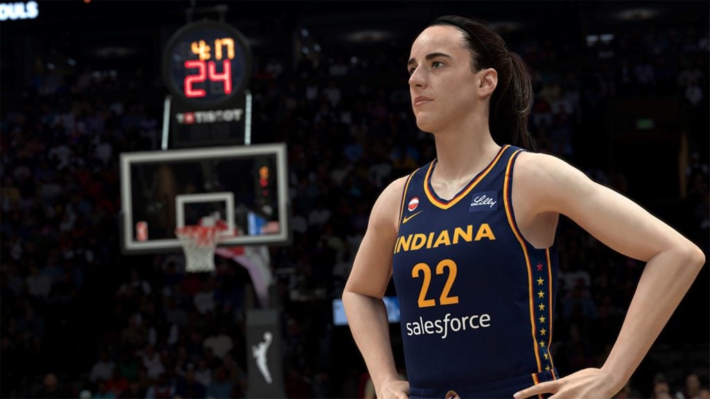 Smooth in Handheld, Rough on Big Screens - NBA 2K27 Makes the Right Trade-Offs on Switch 2 8 NBA2K27 review3a