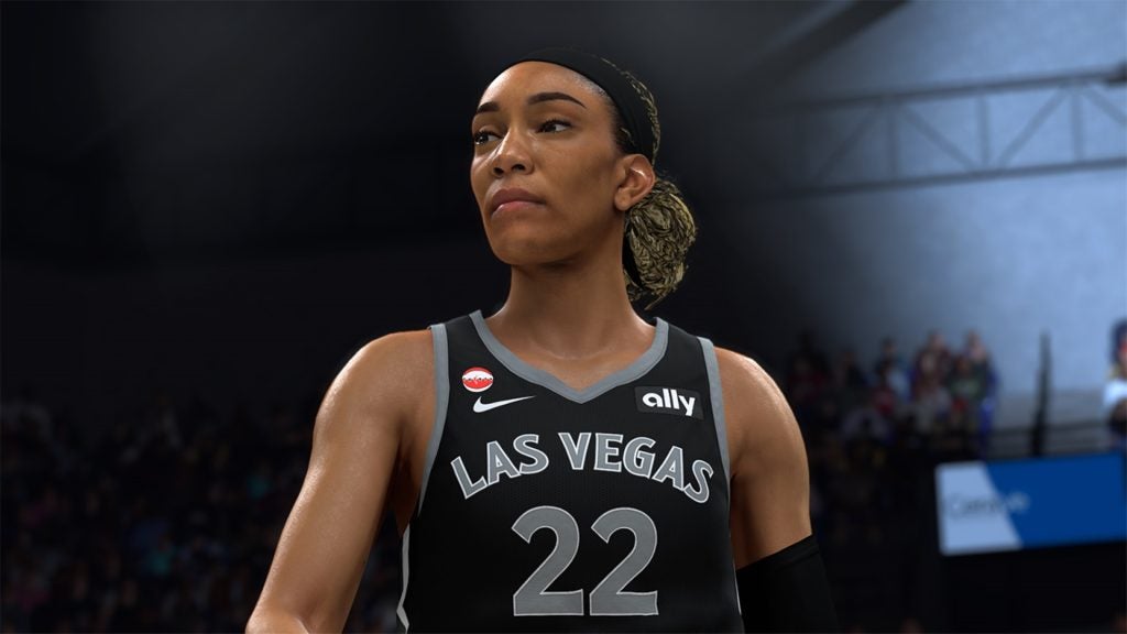 Smooth in Handheld, Rough on Big Screens - NBA 2K27 Makes the Right Trade-Offs on Switch 2 9 NBA2K27 review3b