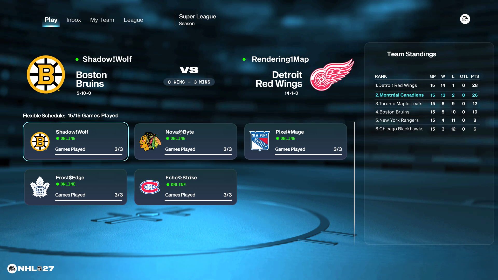 NHL27 review1