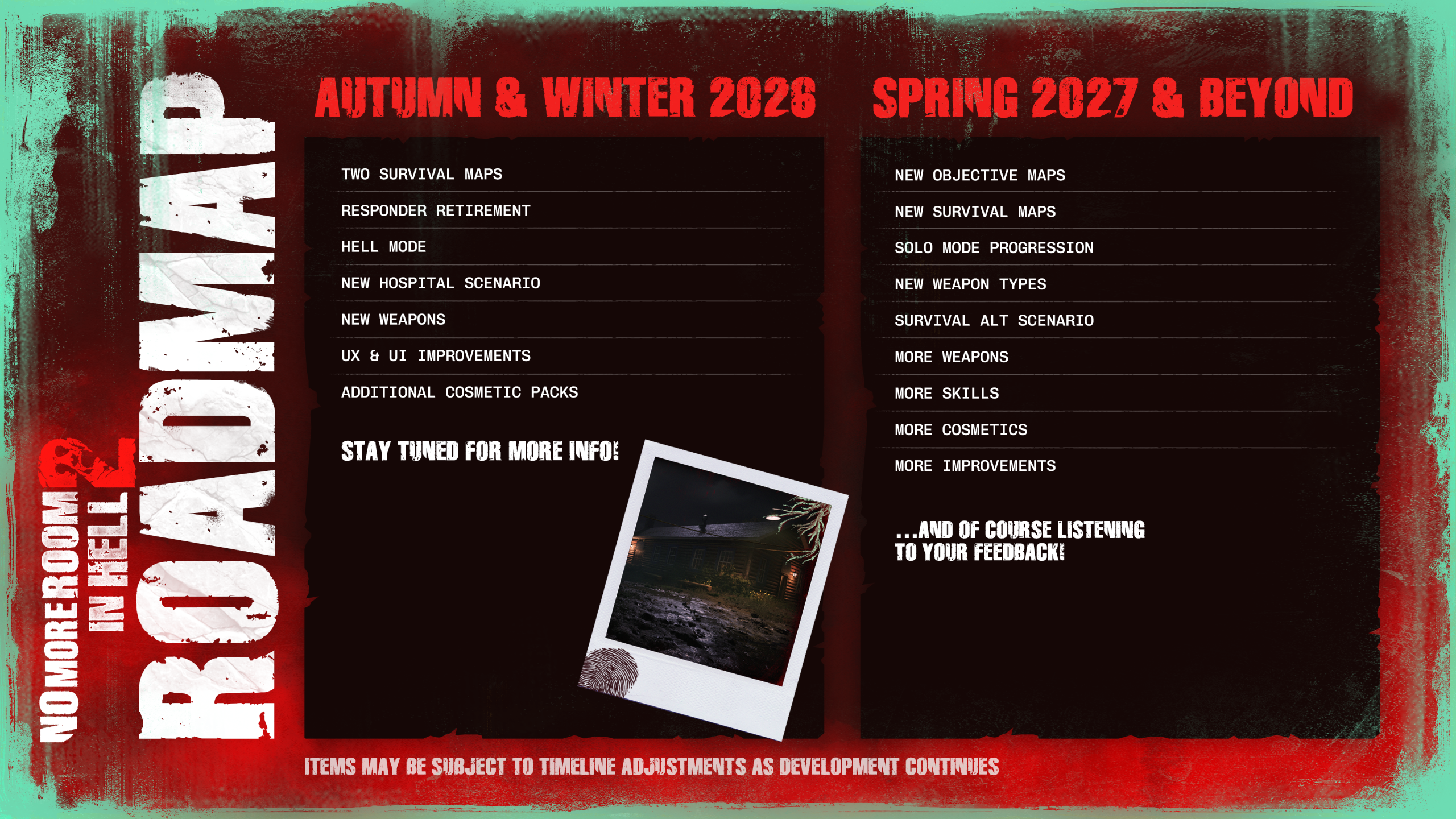 NMRIH 2 26 27RoadMap scaled