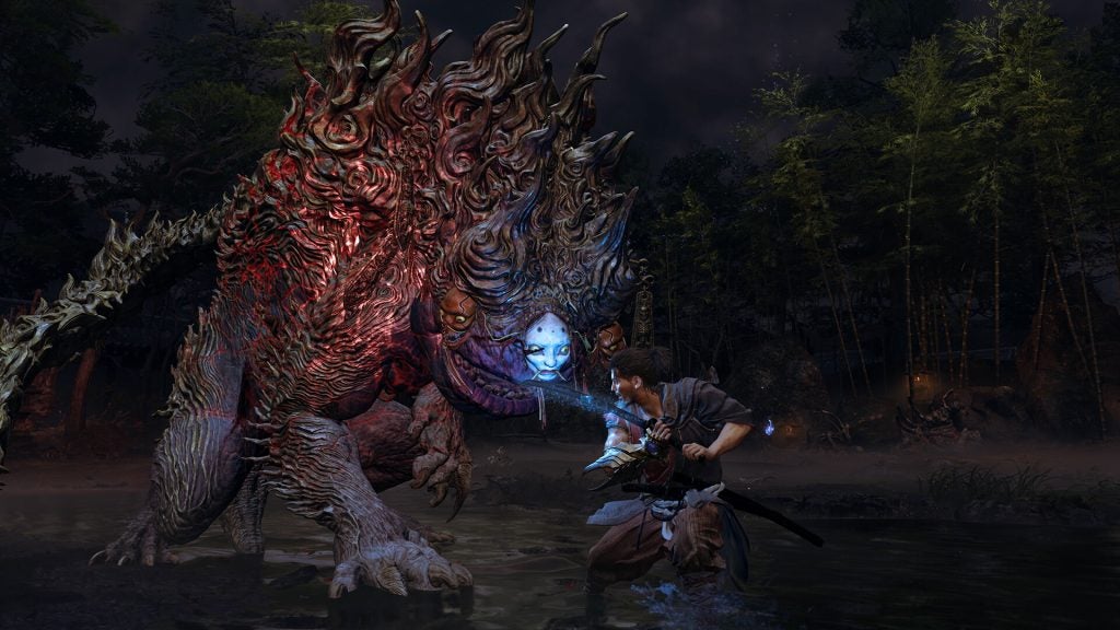 OnimushaWayoftheSword review3a