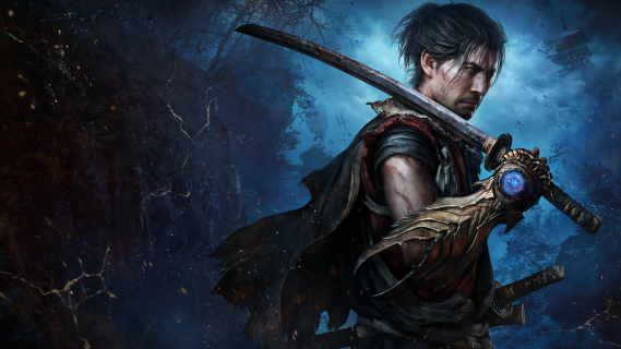 OnimushaWayoftheSword review featured