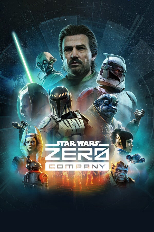 High Stakes and Galaxy-Class Turn-Based Tactics Define STAR WARS Zero Company