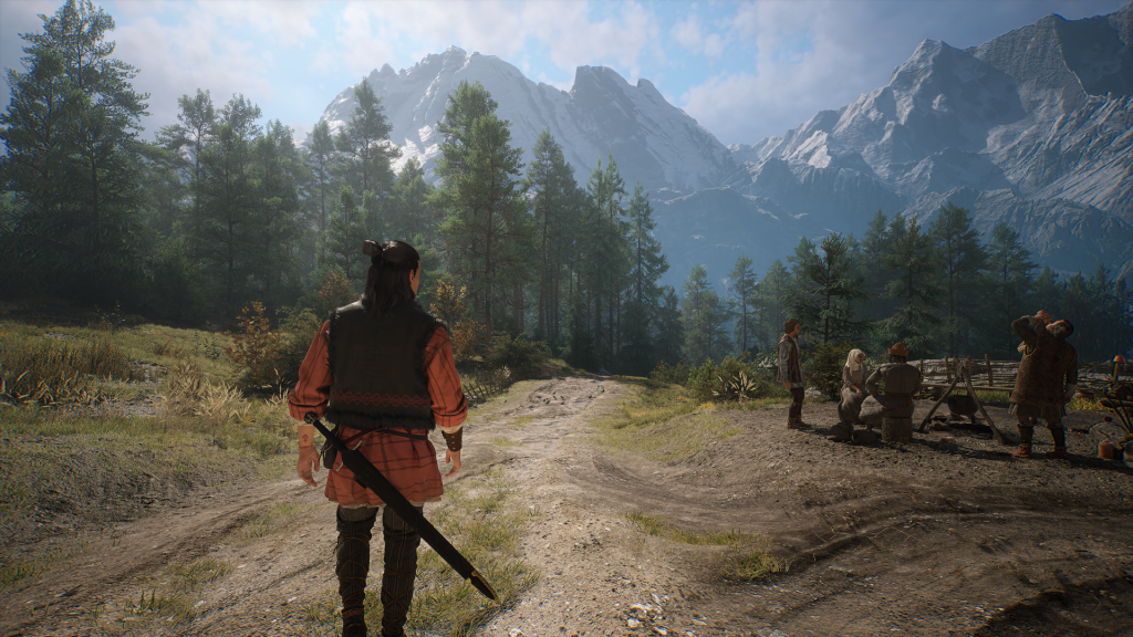 TheBloodofDawnwalker review1a