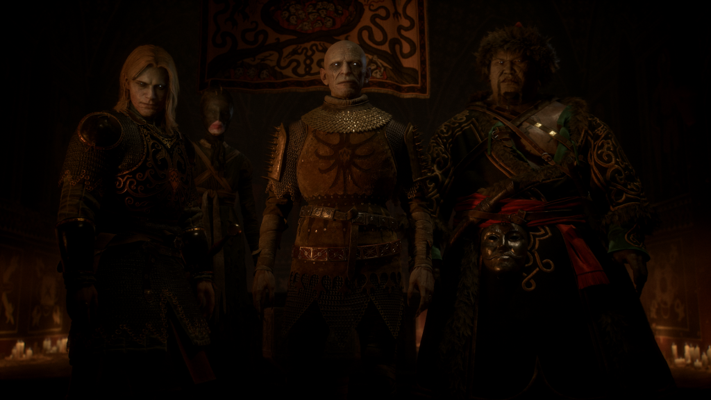 TheBloodofDawnwalker review1b