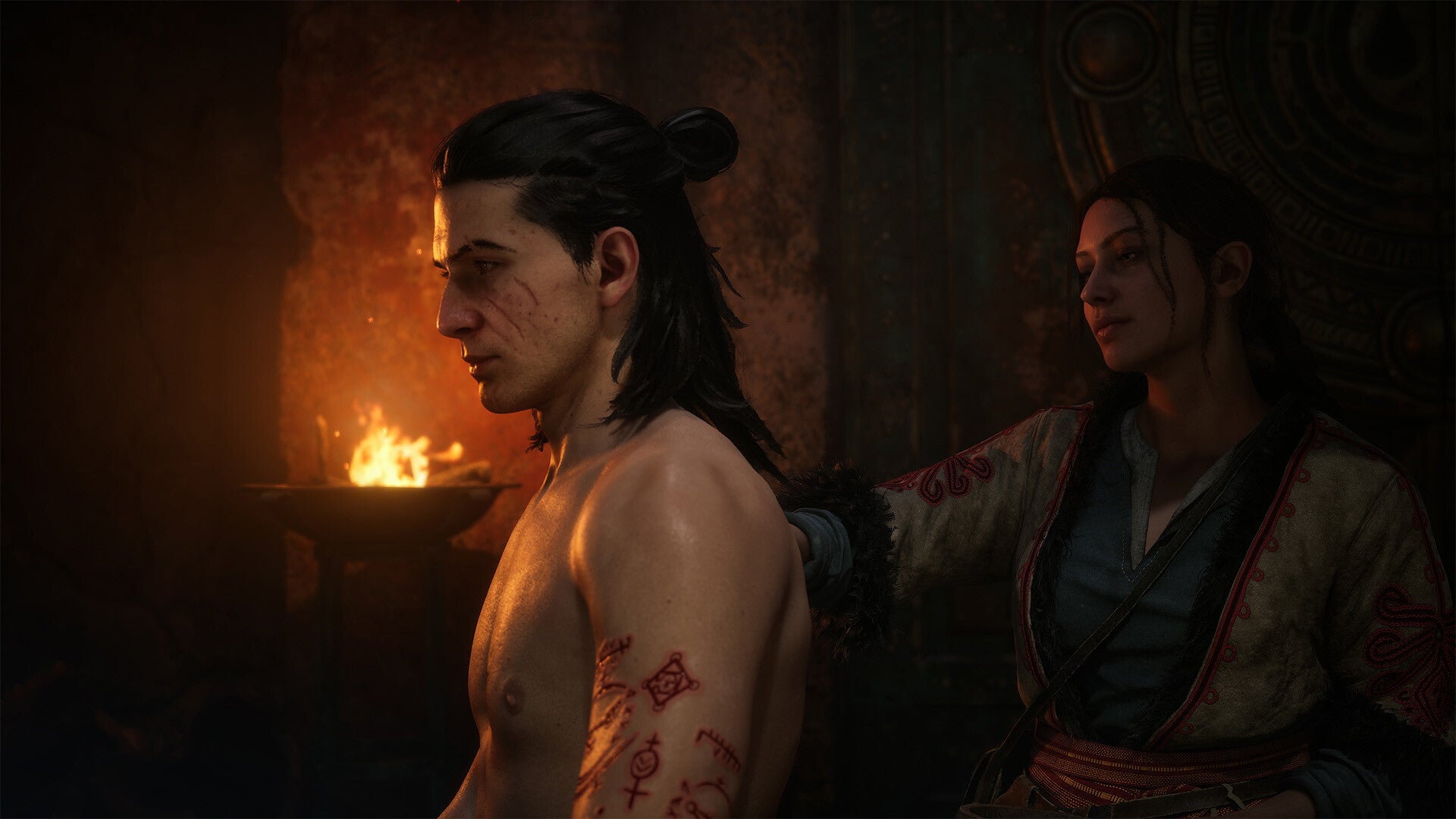 TheBloodofDawnwalker review2a