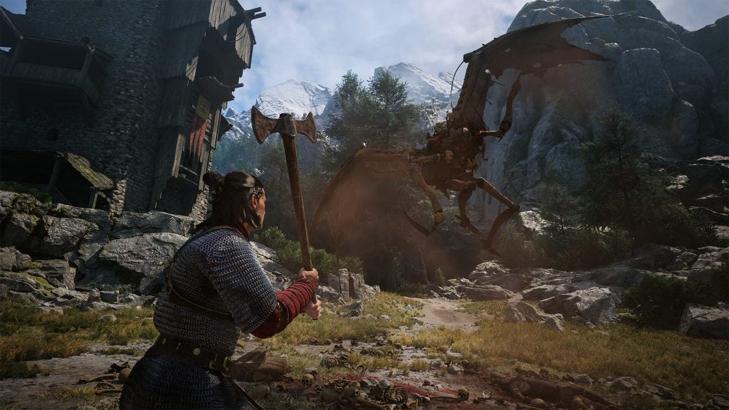 TheBloodofDawnwalker review3a