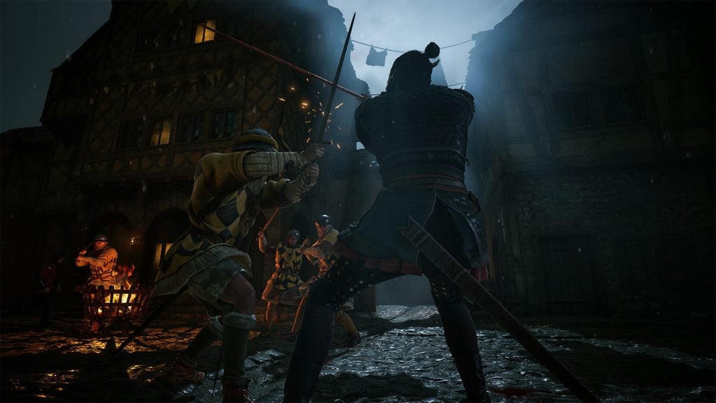 TheBloodofDawnwalker review3b