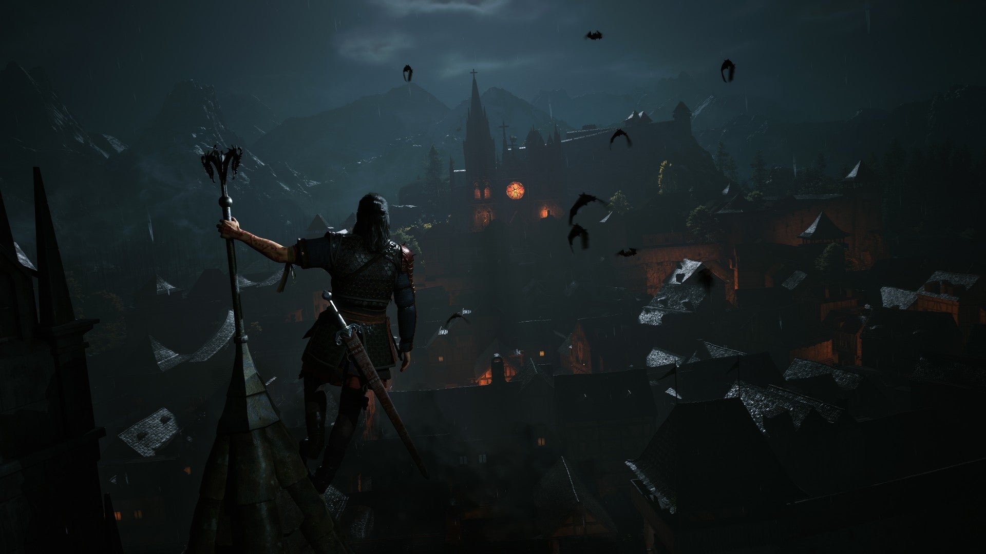 TheBloodofDawnwalker review5