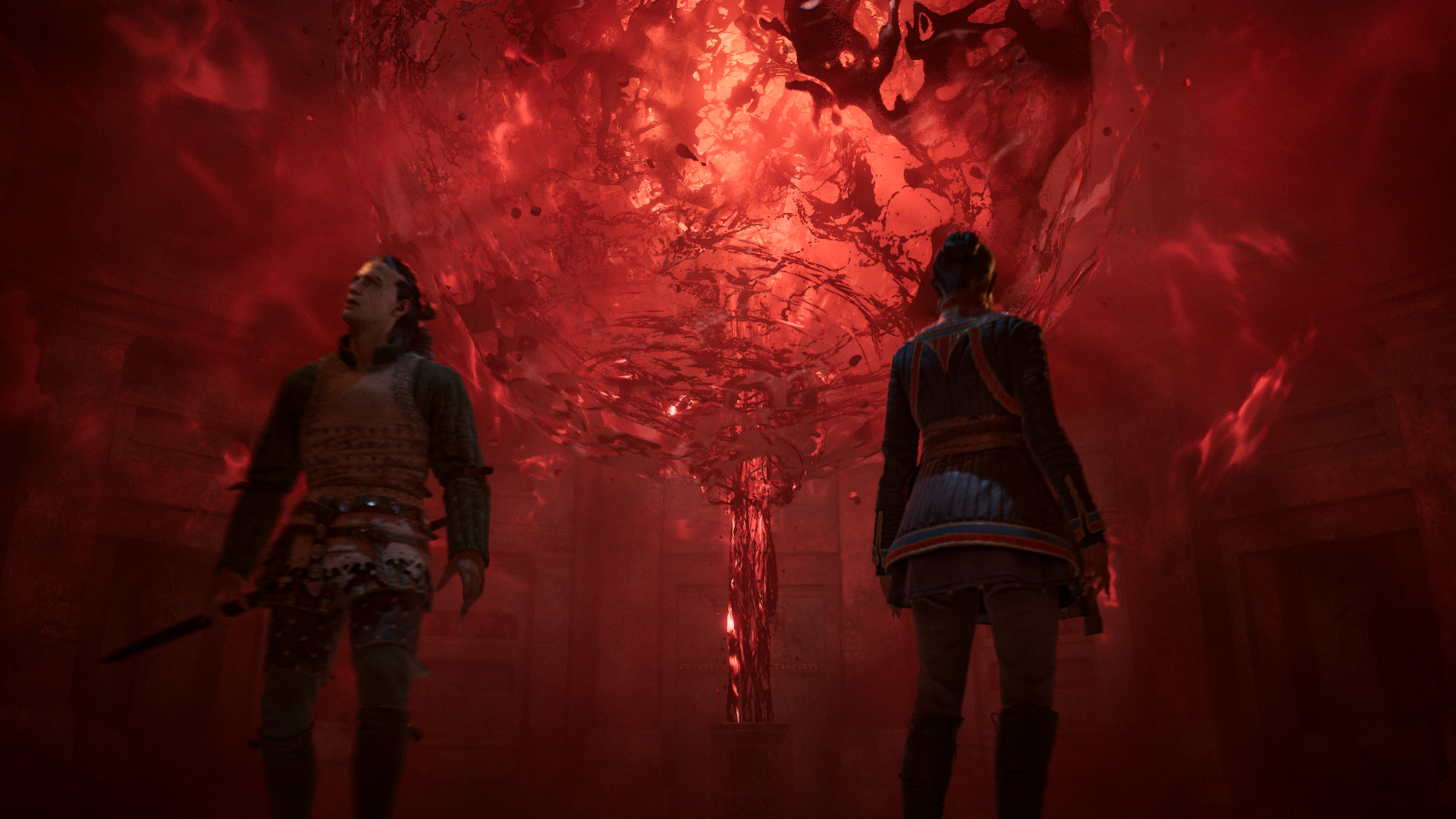 TheBloodofDawnwalker review6