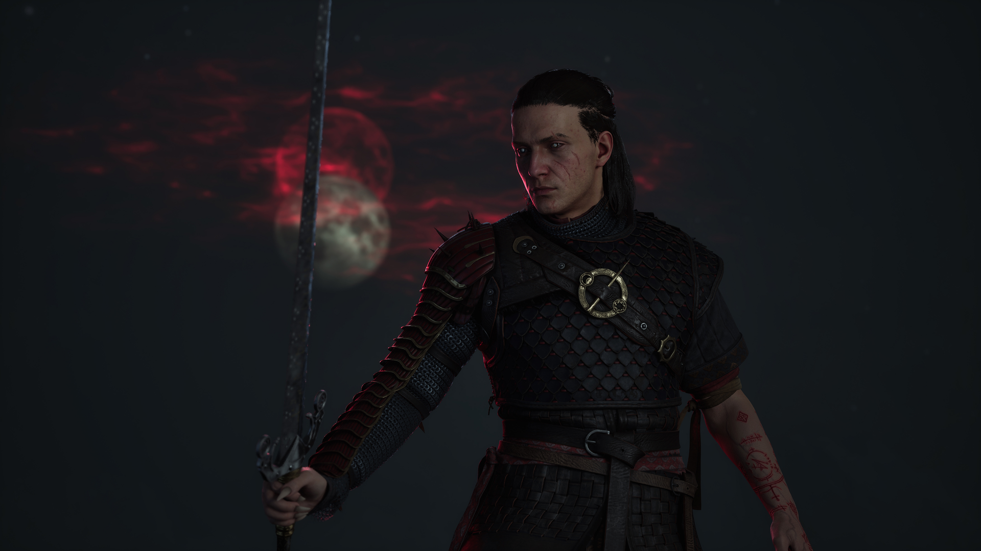 TheBloodofDawnwalker review7
