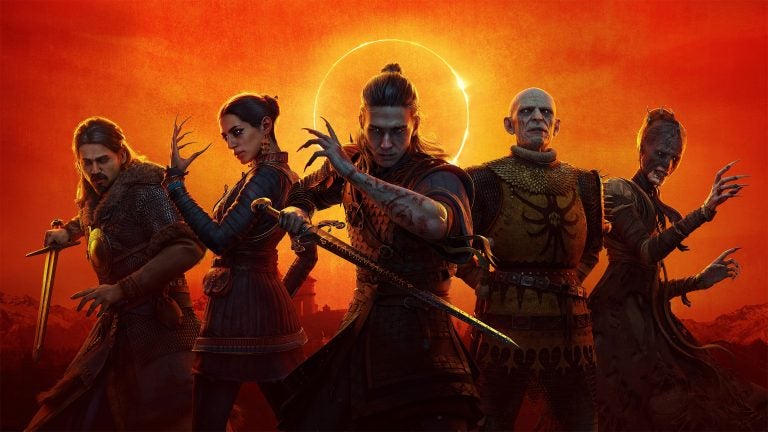 TheBloodofDawnwalker review featured