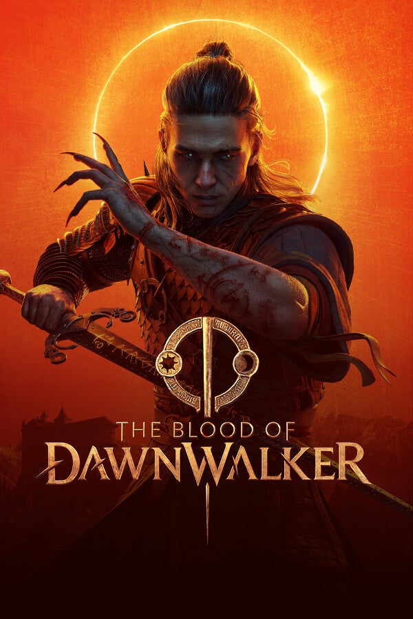 It’s Love at First Bite in The Blood of Dawnwalker