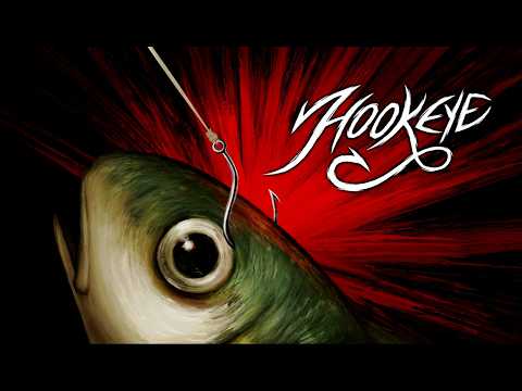 psychological horror fishing gam