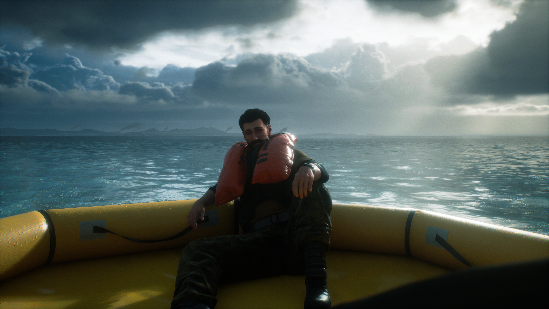 ACE COMBAT 8: WINGS OF THEVE is a Gorgeous, Thrilling, and Wonderfully Weird Return to the Skies 8 ACECOMBAT8 review3