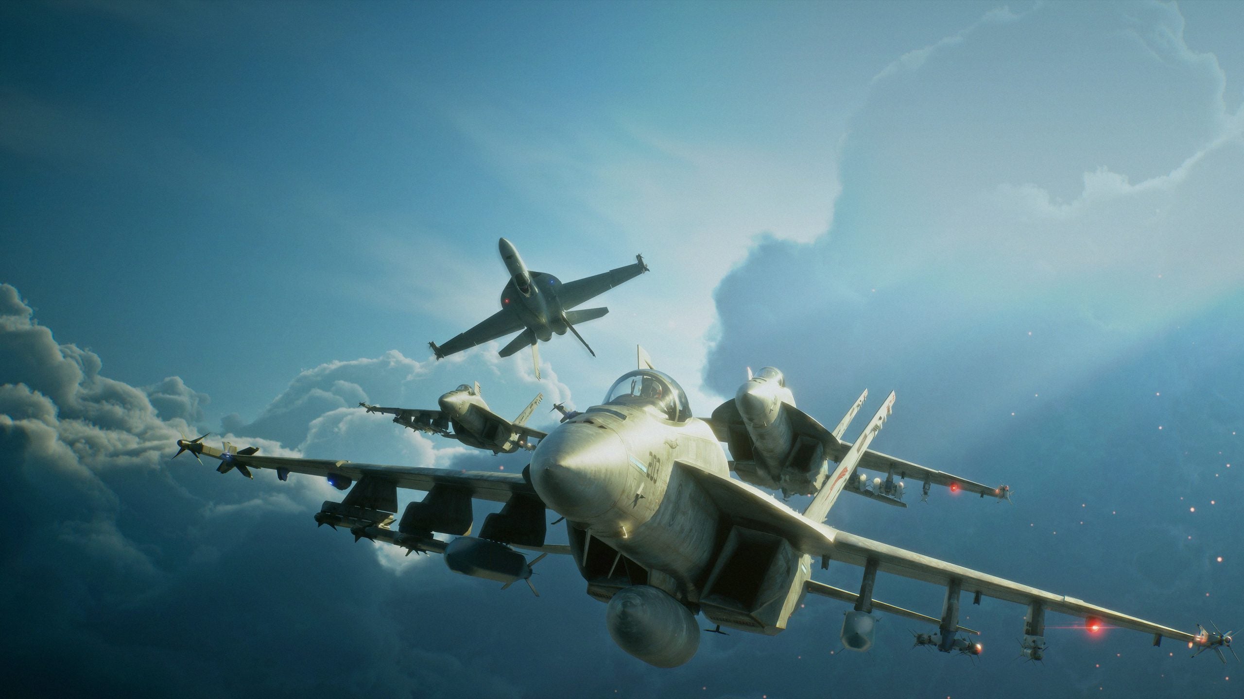 ACECOMBAT8 review featured scaled