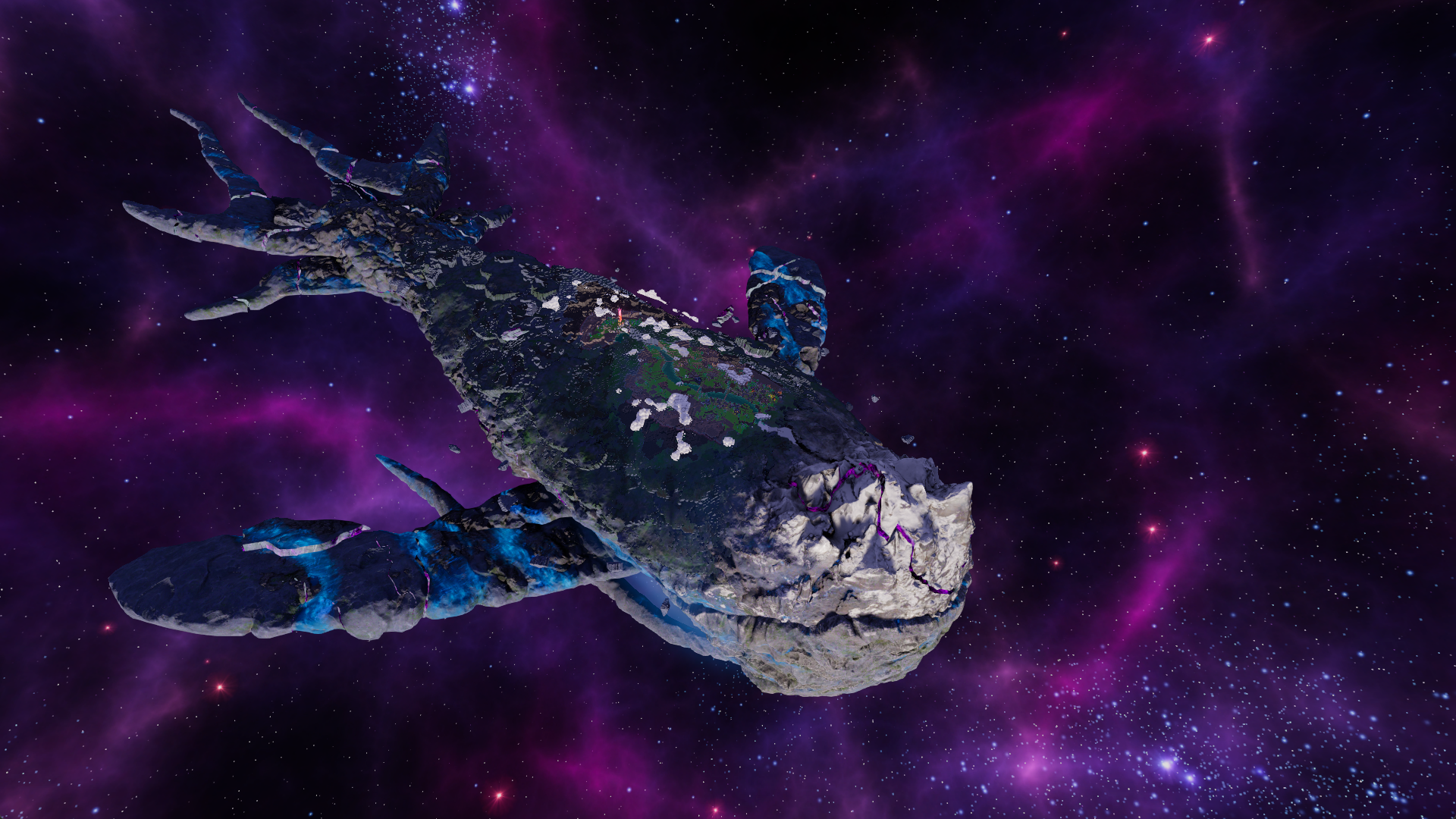 Beyond These Stars Takes Cozy City-Building to the Back of a Sentient Space Whale 7 BeyondTheseStars review2