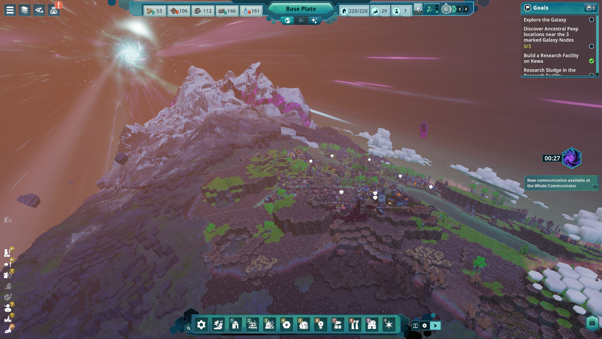 Beyond These Stars Takes Cozy City-Building to the Back of a Sentient Space Whale 10 BeyondTheseStars review5