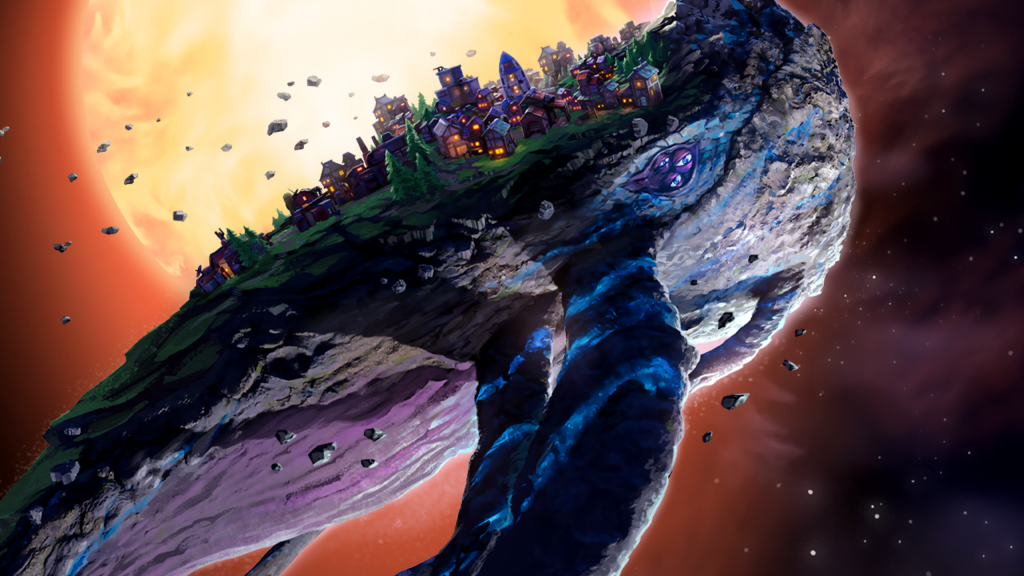 BeyondTheseStars review featured