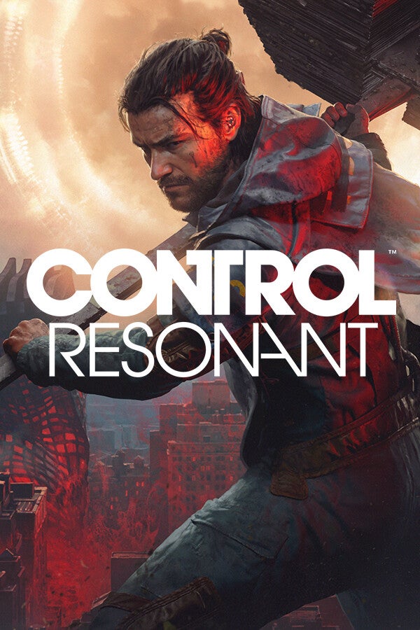 CONTROL Resonant Turns Everything in Manhattan on its End, Including You