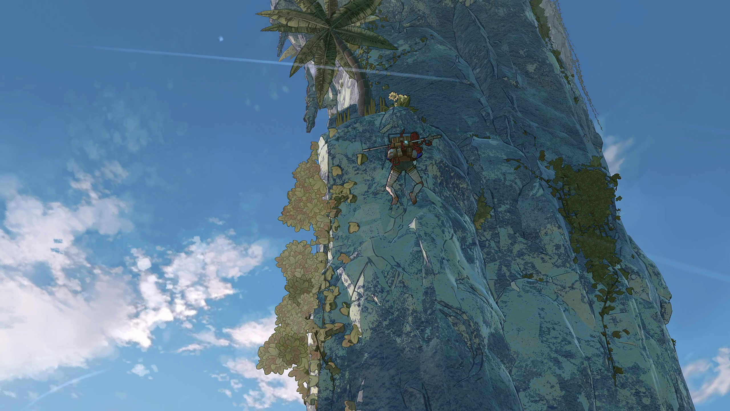 Cairn - On the Trail: Deep Water DLC Elevates an Already Stellar Game At No Extra Cost 7 Cairn OTT1 LaunchDate 2 scaled