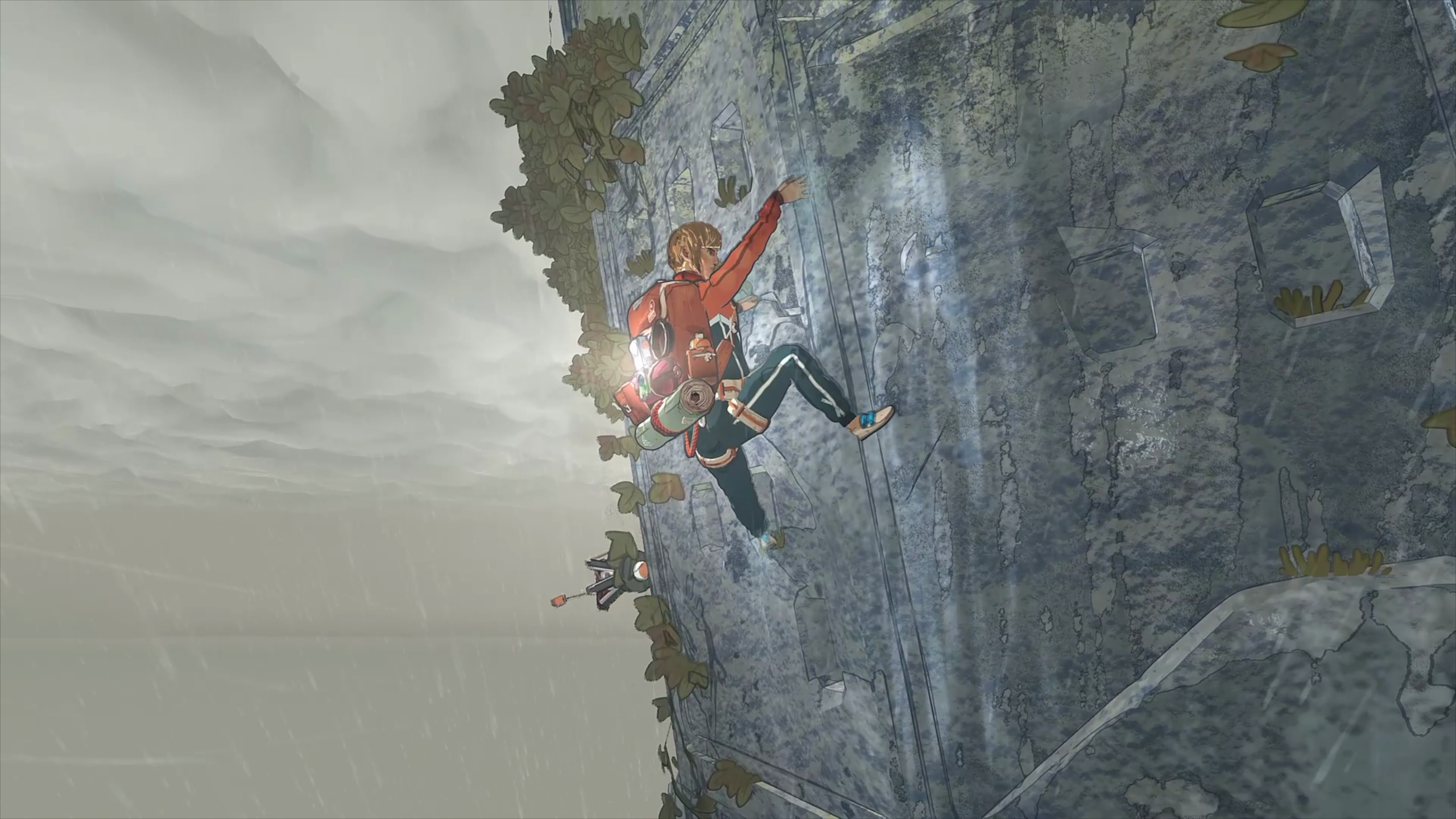 Cairn - On the Trail: Deep Water DLC Elevates an Already Stellar Game At No Extra Cost 10 Cairn OTT1 LaunchDate 7 scaled
