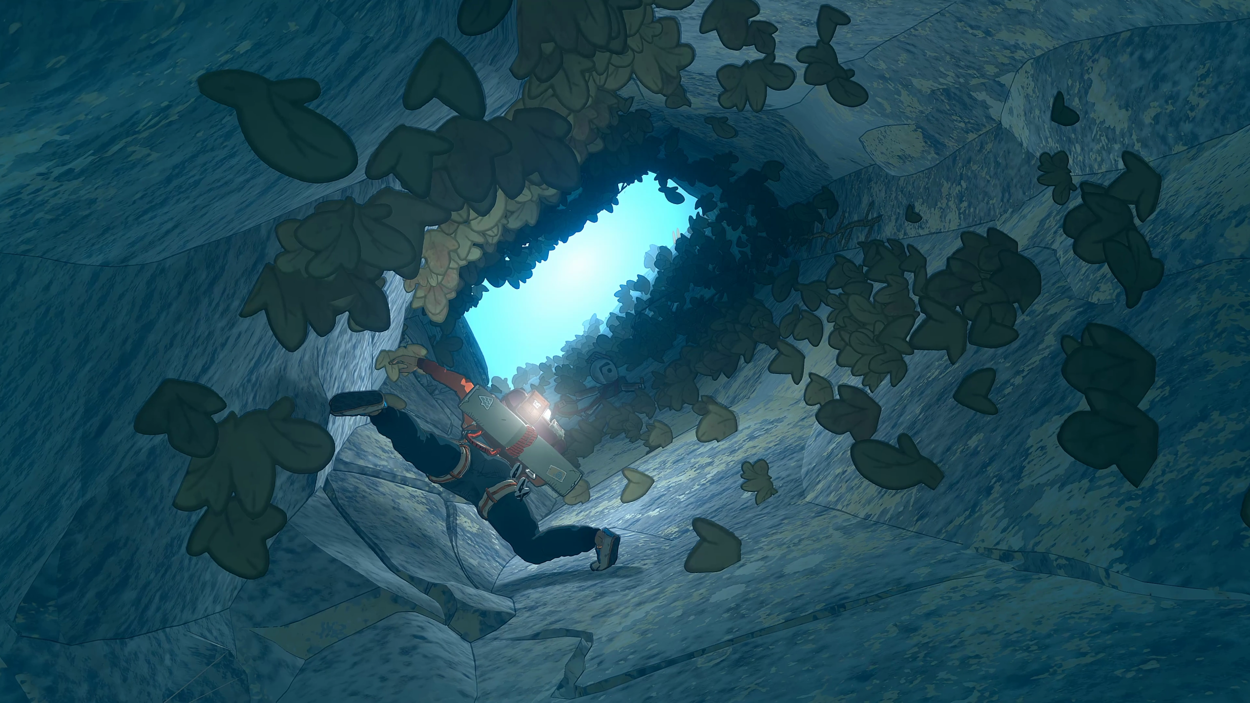 Cairn - On the Trail: Deep Water DLC Elevates an Already Stellar Game At No Extra Cost 9 Cairn OTT1 LaunchDate 9 scaled