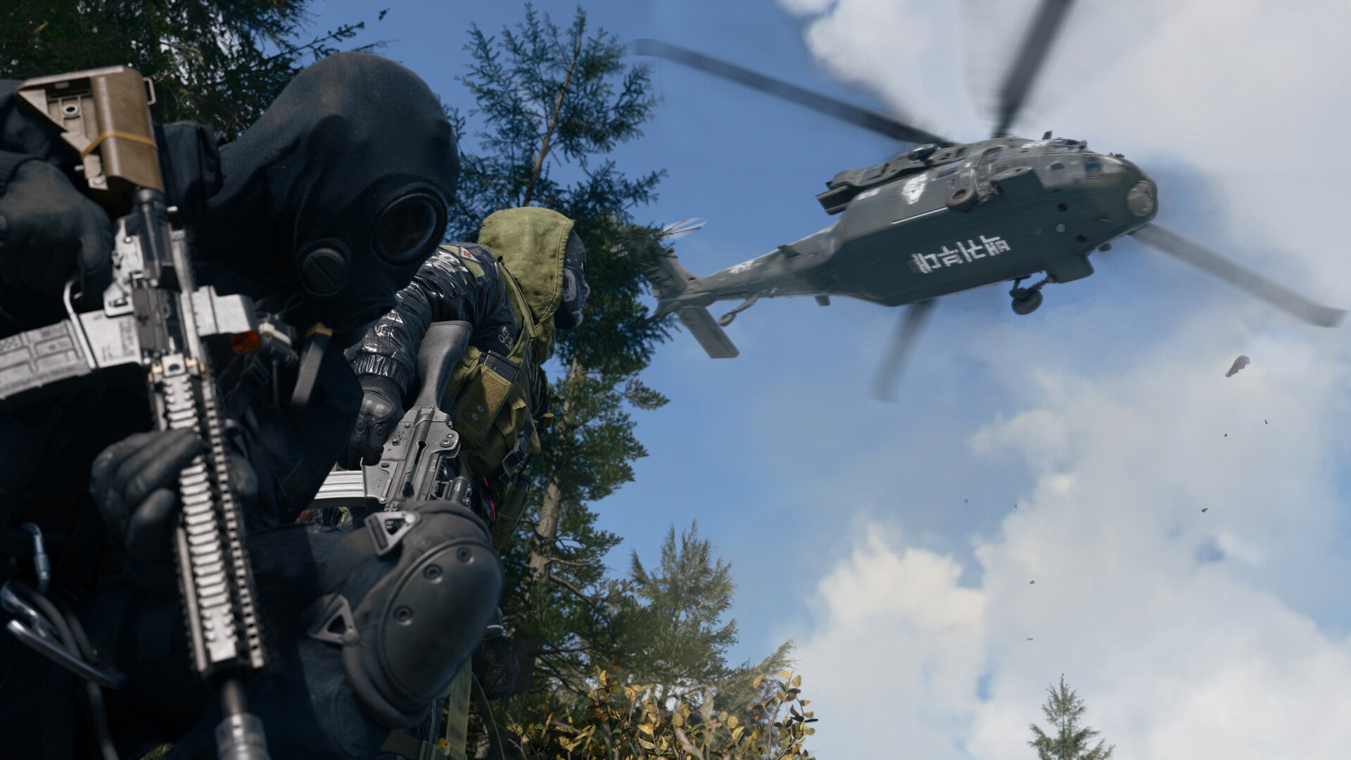 CallofDutyModernWarfare4 review3