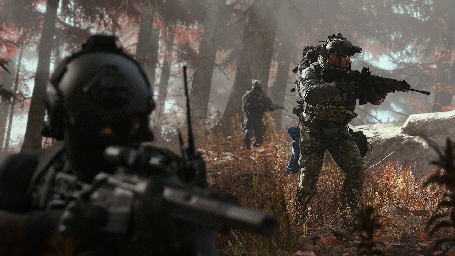 CallofDutyModernWarfare4 review4