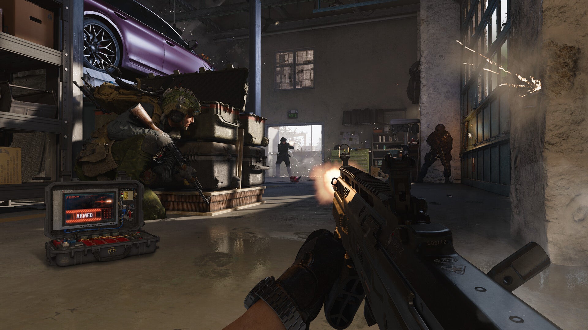 CallofDutyModernWarfare4 review5