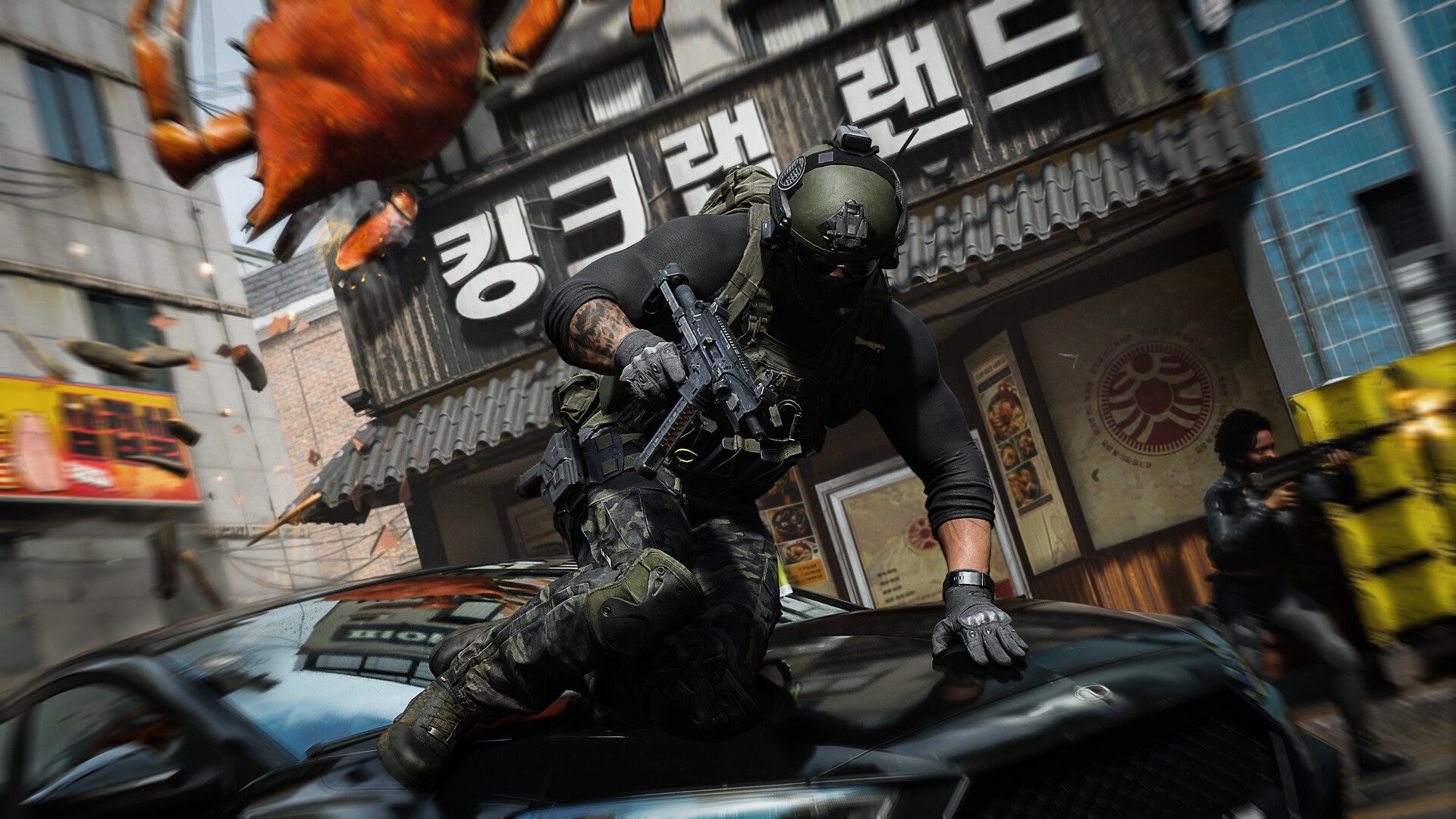CallofDutyModernWarfare4 review7