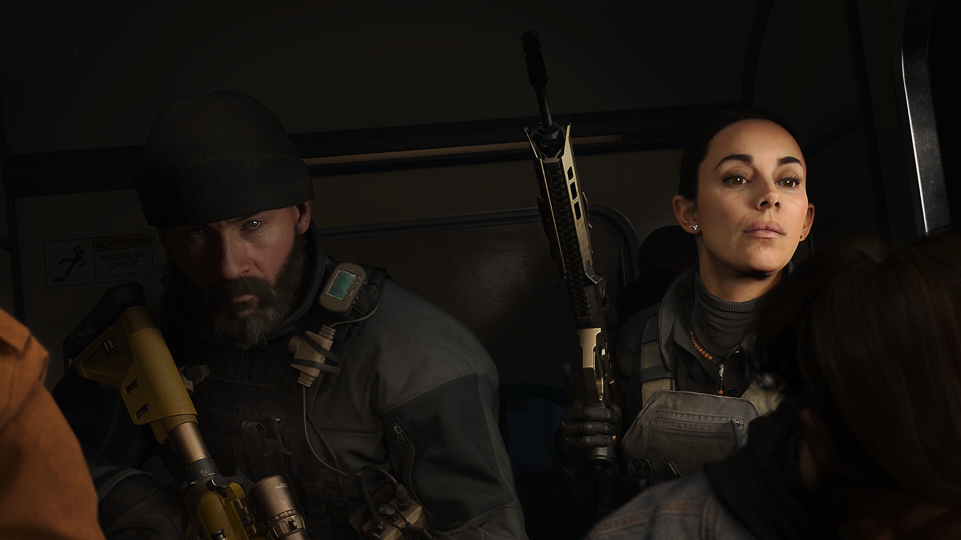 CallofDutyModernWarfare4 review8