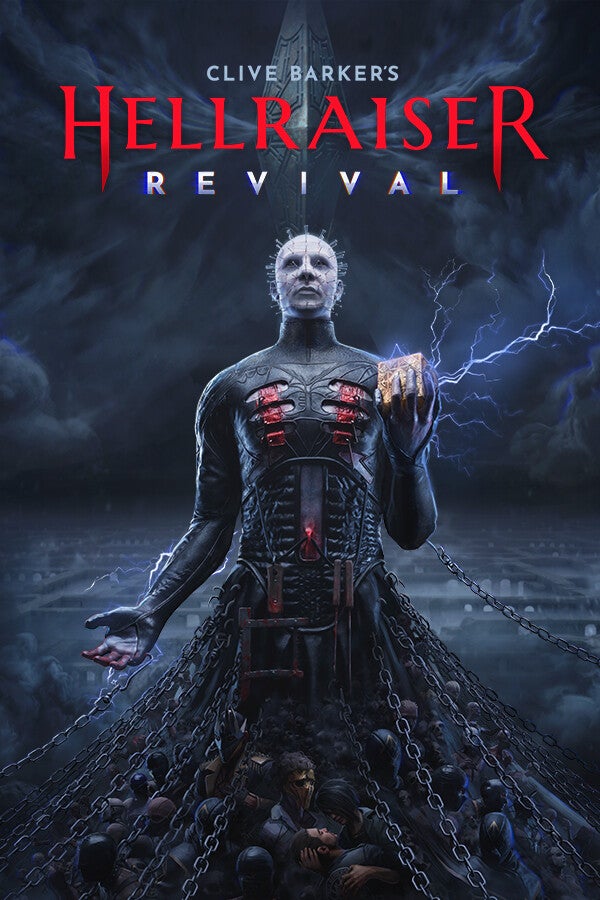 With Clive Barker’s Hellraiser: Revival, Saber Interactive Finally Gives the Franchise the Game It Deserves