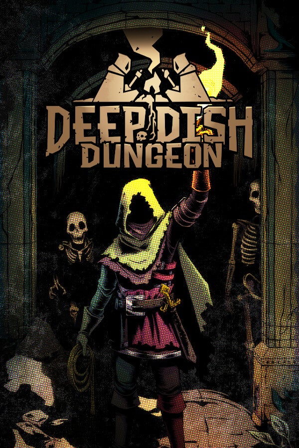 I Almost Quit Deep Dish Dungeon. I’m So Glad I Didn’t.