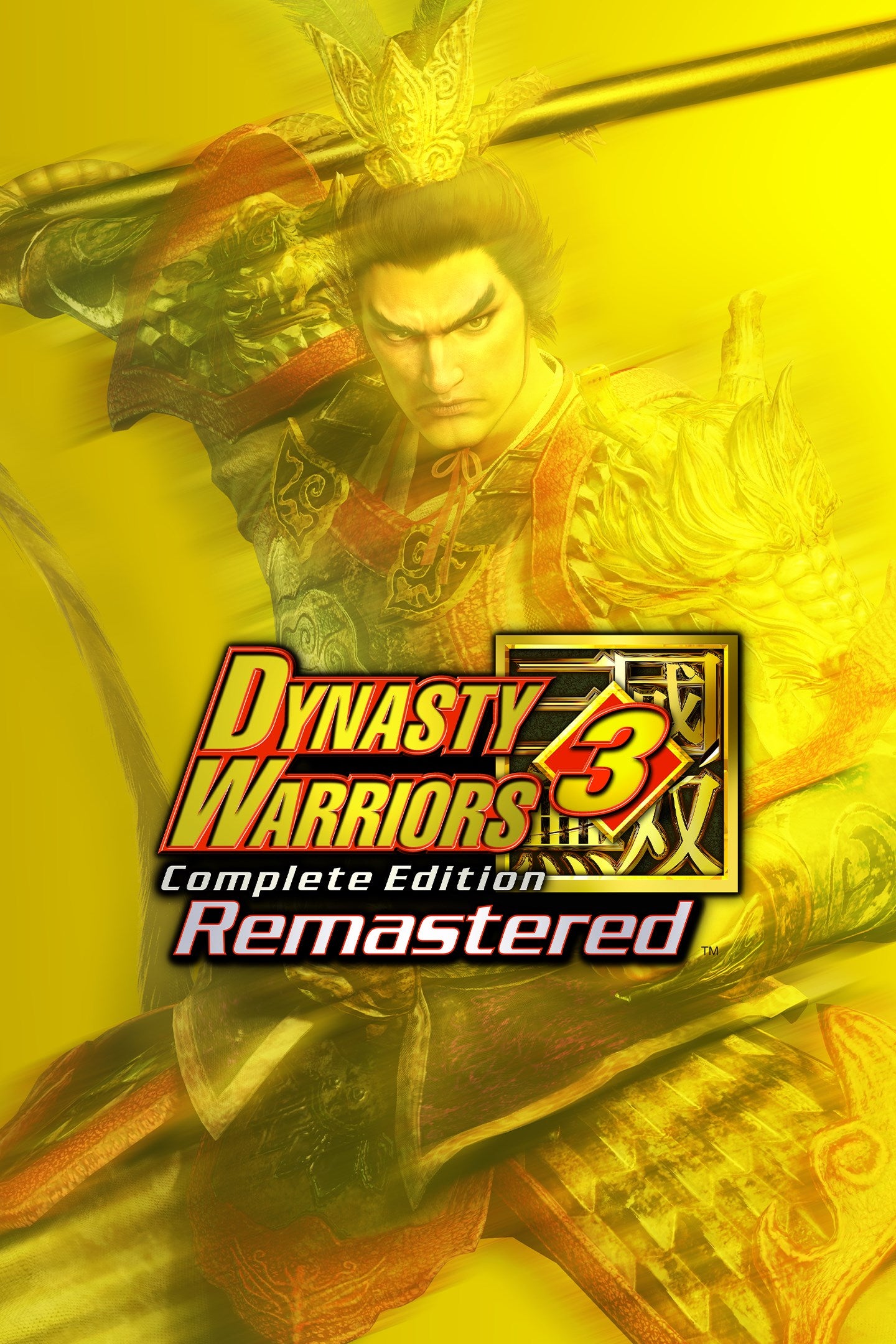 1,000 K.O.s Never Looked So Good, DYNASTY WARRIORS 3: Complete Edition Remastered Delivers Nostalgic Perfection