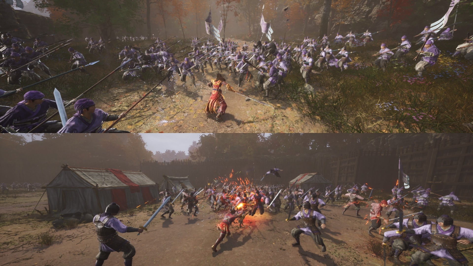 1,000 K.O.s Never Looked So Good, DYNASTY WARRIORS 3: Complete Edition Remastered Delivers Nostalgic Perfection 11 DW3CompleteEditionRemastered review6