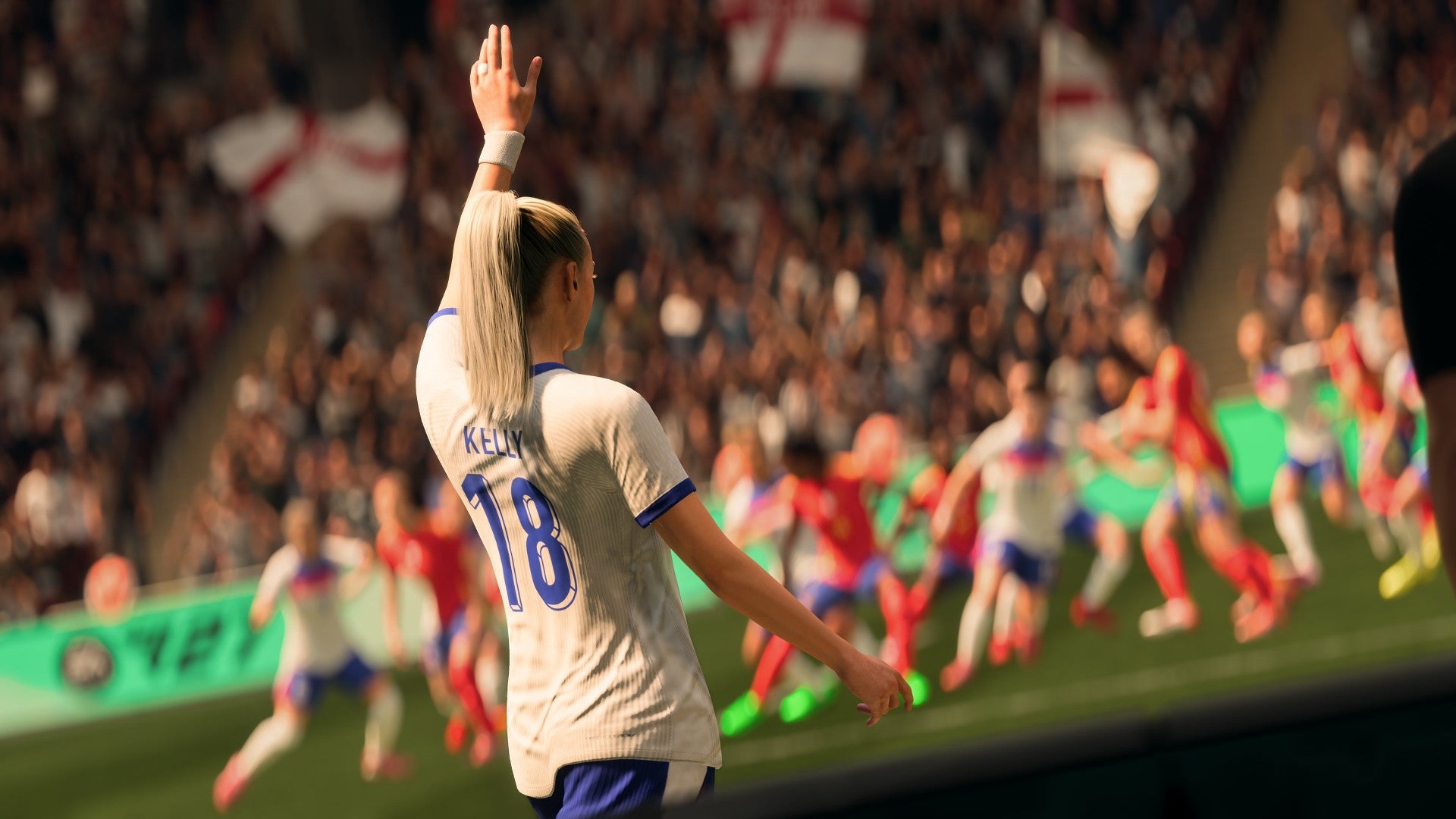 EA SPORTS FC 27 Shines on the Pitch, Even if The Grounds Misses the Mark 11 EASPORTSFC27 review4