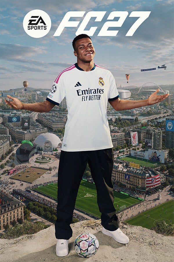 EA SPORTS FC 27 Shines on the Pitch, Even if The Grounds Misses the Mark