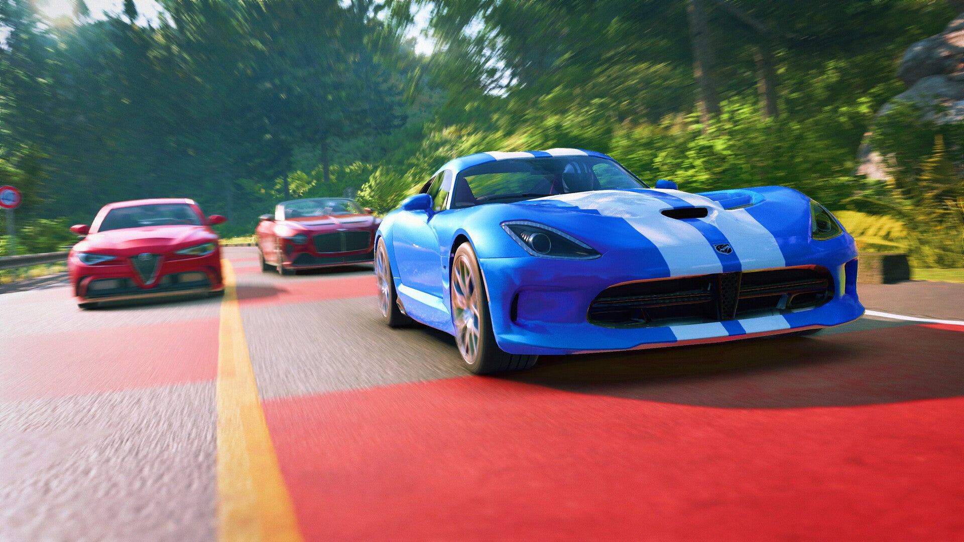 Gear.Club Unlimited 3 is a Lonely but Lovable B-Tier Racer 6 Gear.Club Unlimited3 review1