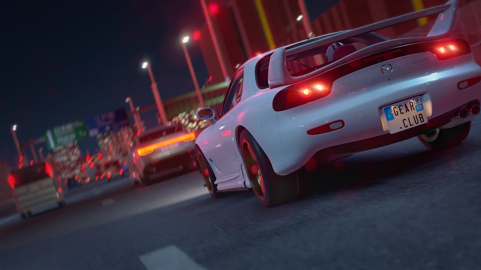 Gear.Club Unlimited 3 is a Lonely but Lovable B-Tier Racer 7 Gear.Club Unlimited3 review2