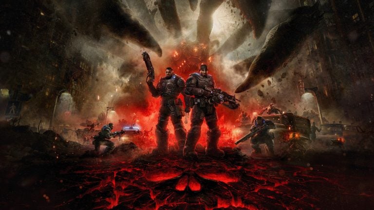 GearsofWarEDay review featured