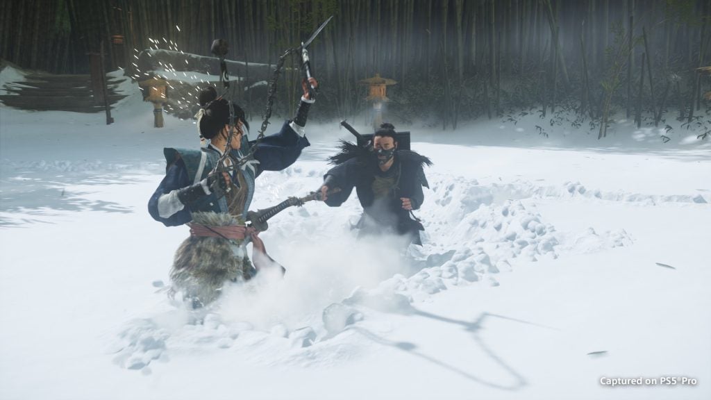Ghost of Yōtei: Complete Edition Sharpens an Already Exceptional Blade 8 GhostofYoteiCompleteEdition review3a