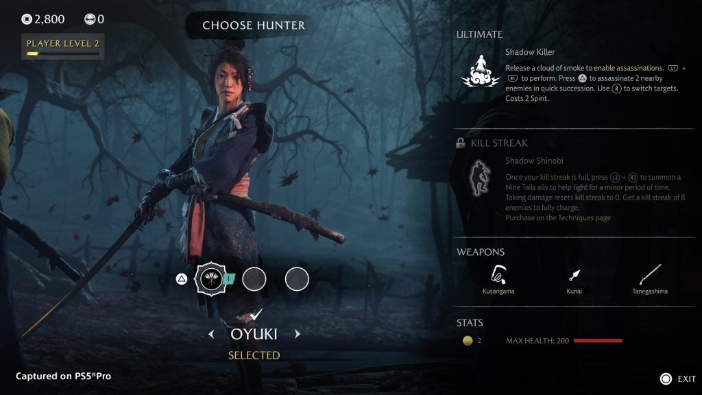 Ghost of Yōtei: Complete Edition Sharpens an Already Exceptional Blade 13 GhostofYoteiCompleteEdition review4d