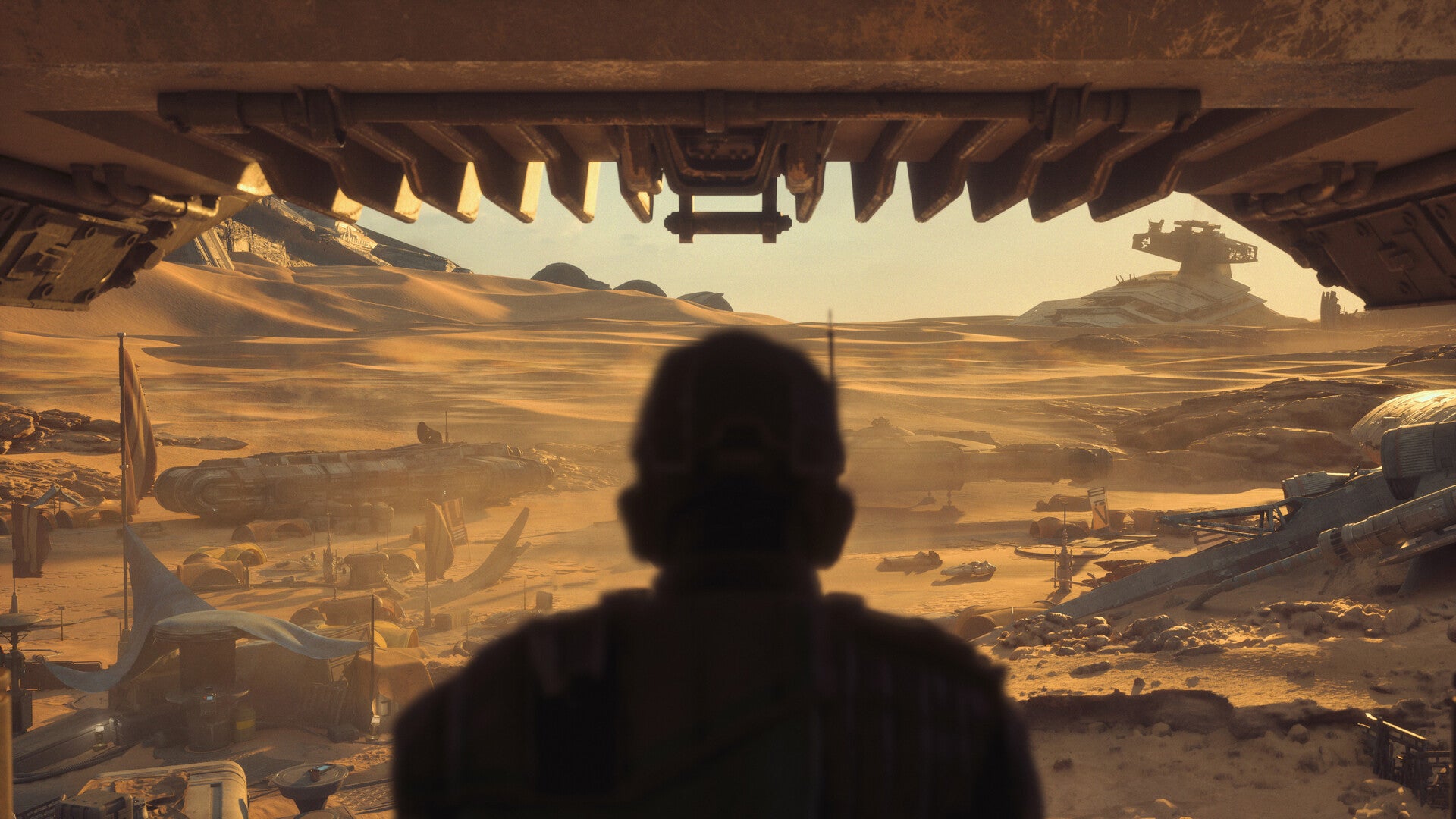 Masterful Risk-Reward and Breakneck Speed Make STAR WARS: Galactic Racer the New Gold Standard for Racing Games 15 STARWARSGalacticRacer review6