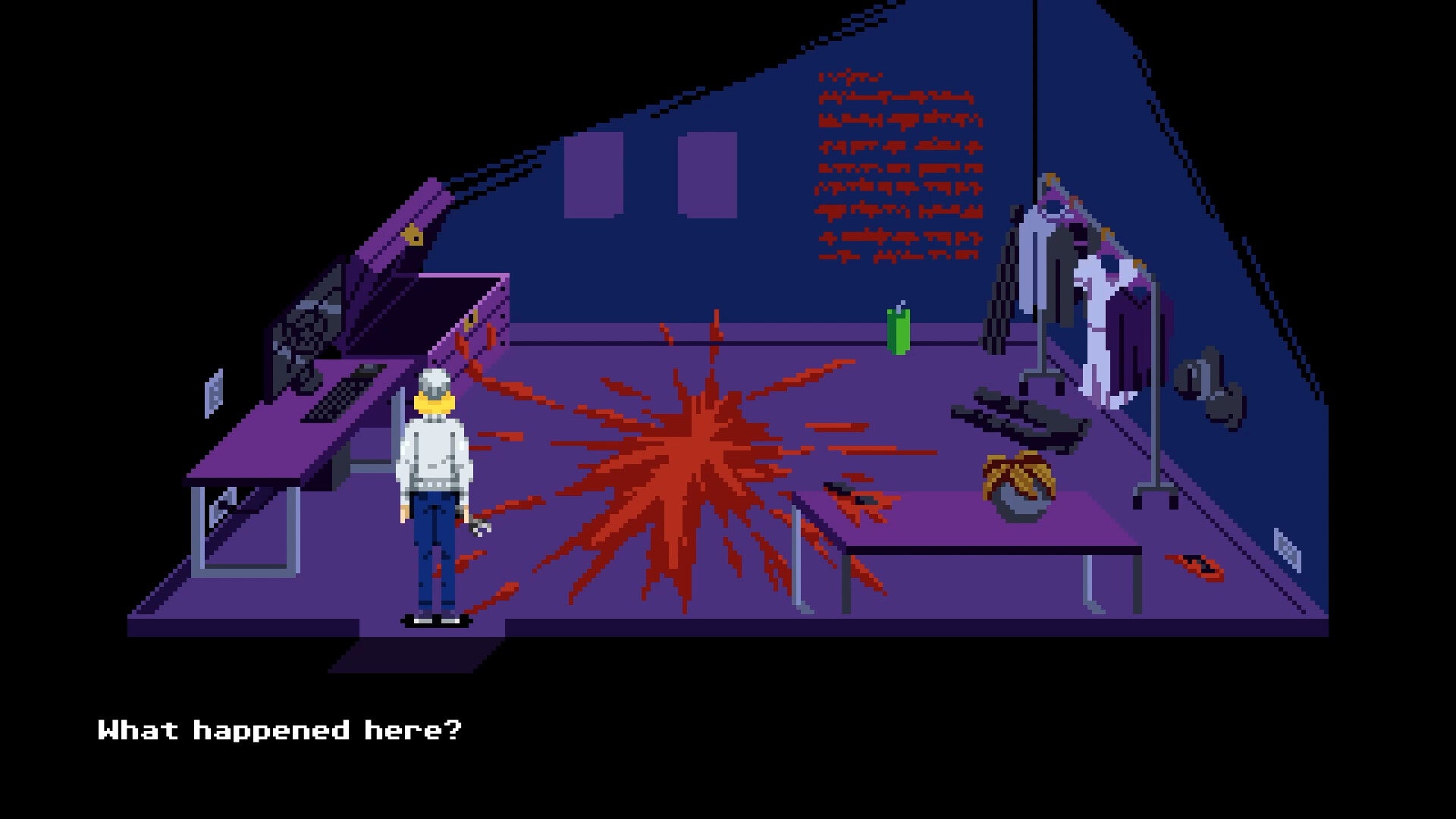 Retro Survival Horror Adventure With FMVs Makes Tenebris Somnia a Nightmare You Won’t Want to Wake Up From 7 TenebrisSomnia review1b